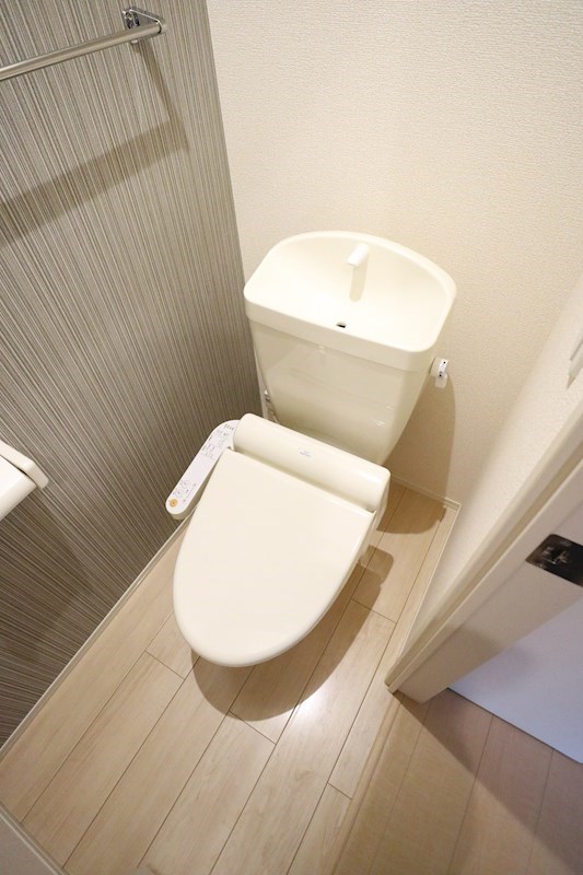 すずらんハイツ その他1