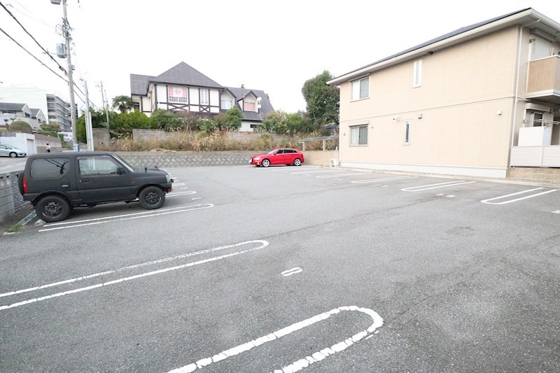 すずらんハイツ その他7