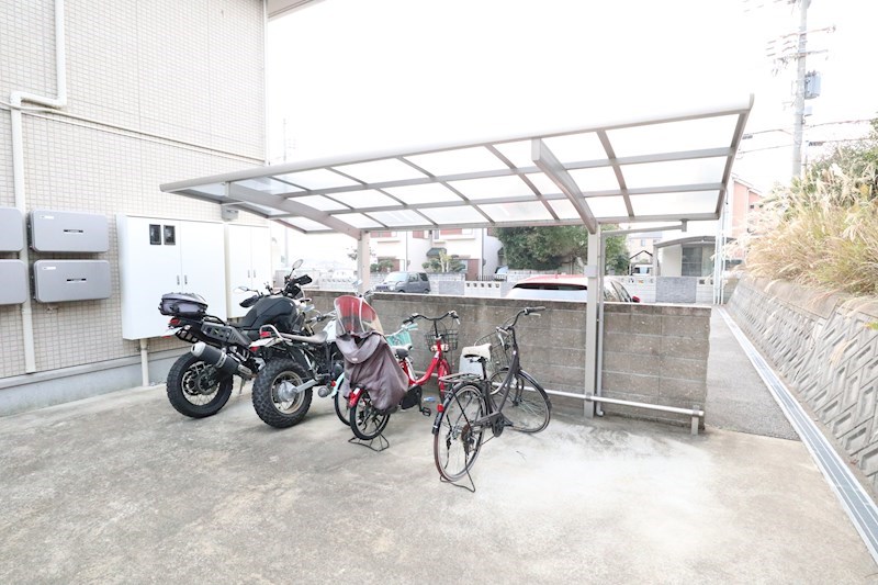 すずらんハイツ その他12