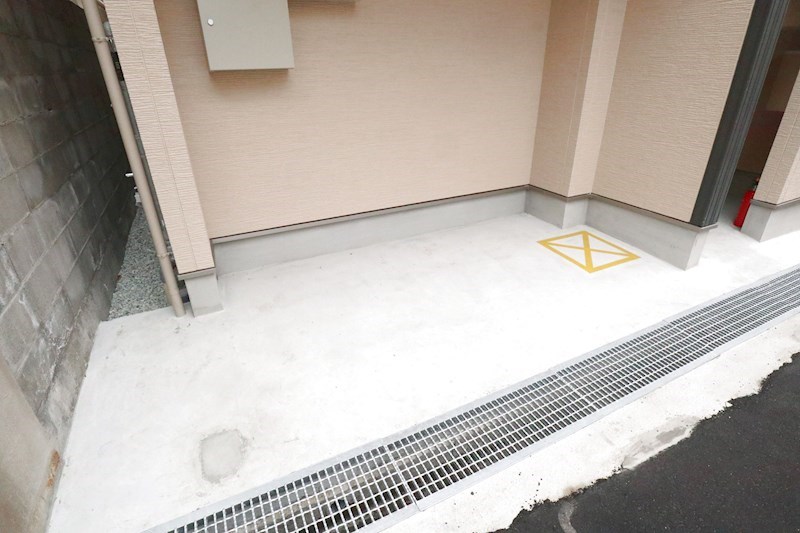 KARIN長楽町 その他15