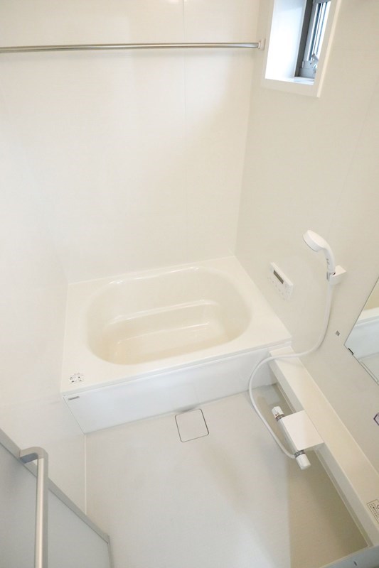 KARIN長楽町 風呂画像