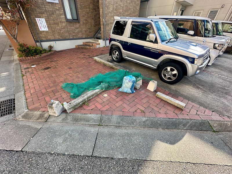 セジュール西代Ⅱ その他6