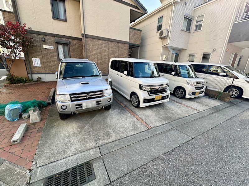 セジュール西代Ⅱ その他20