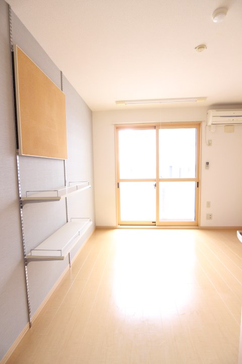 セジュール西代Ⅱ ベッドルーム