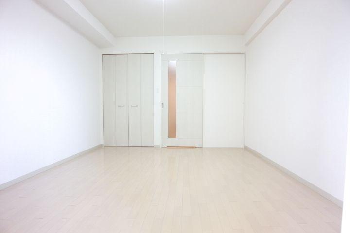 THREE　DEER リビング