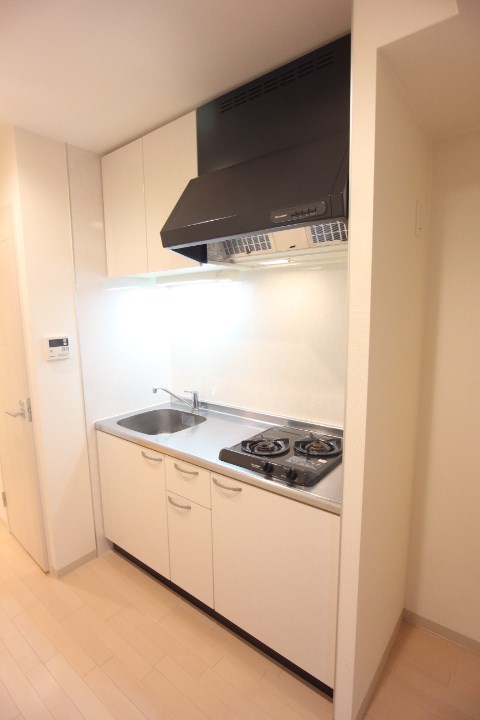 THREE　DEER キッチン