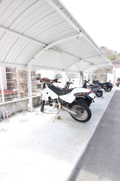 ツルトスコⅡ番館 その他8