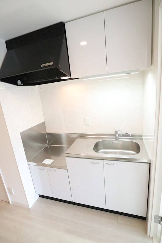 ツルトスコⅡ番館 キッチン