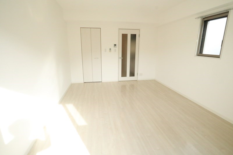 ツルトスコⅡ番館 ベッドルーム