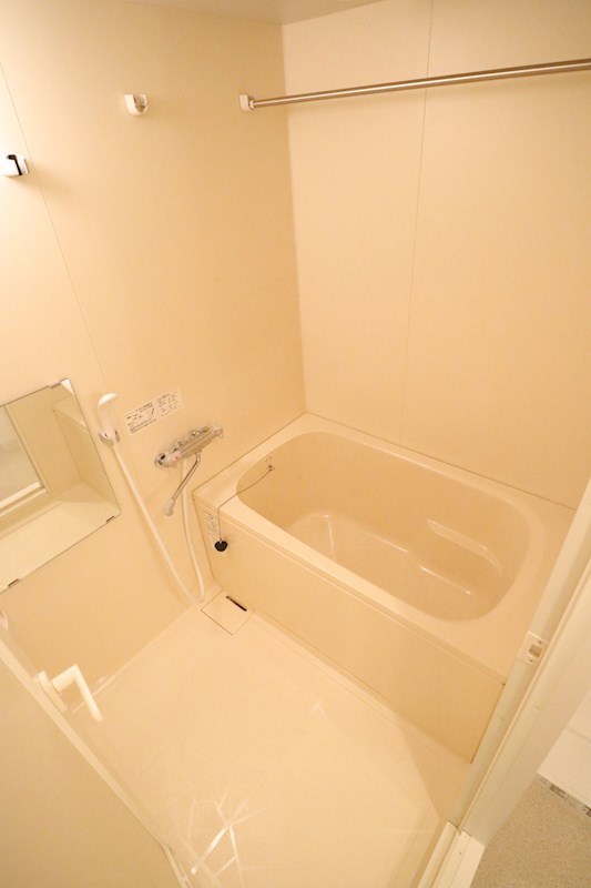 ツルトスコⅡ番館 風呂画像