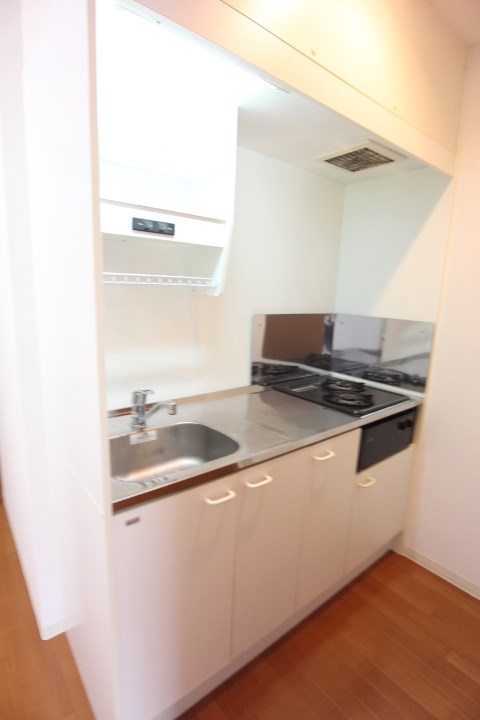 St.HILLS その他12