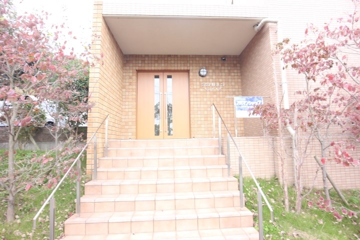 St.HILLS その他21