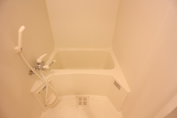 St.HILLS 風呂画像