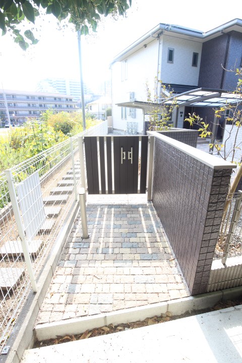 メゾンド・メルヴェーユ須磨 その他20