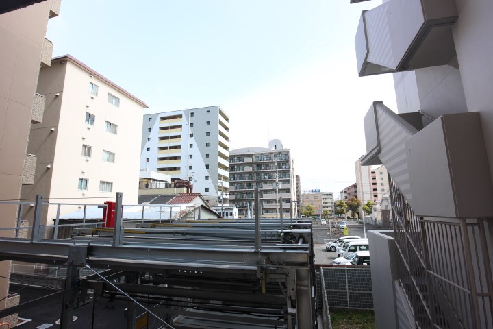 ワコーレ板宿 その他3