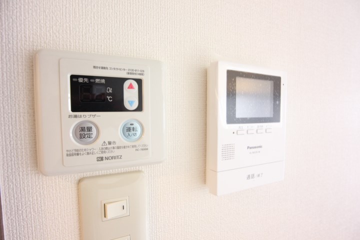 ワコーレ板宿 その他8