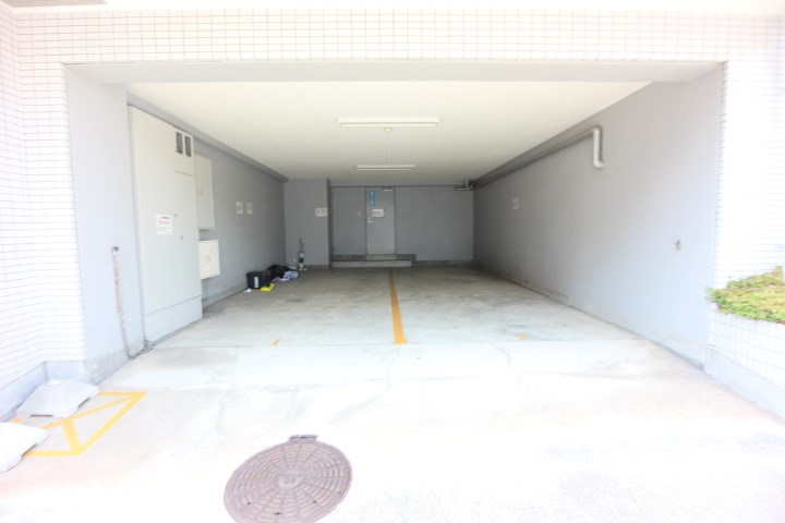 ロイヤル神戸池田広町 その他8