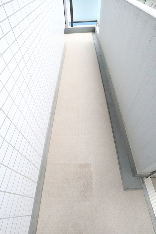 ロイヤル神戸池田広町 ベランダ