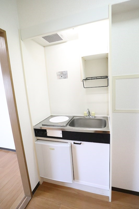 ルナ大塚 キッチン