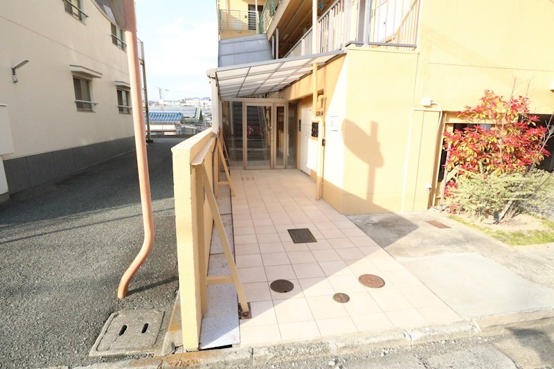 ラムール鈴蘭台南 その他24