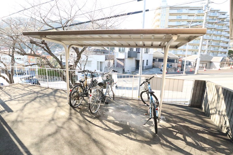 ファミール長田 その他7
