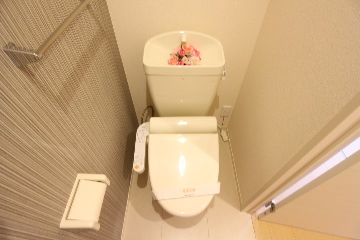 ソレーユ・コート その他1