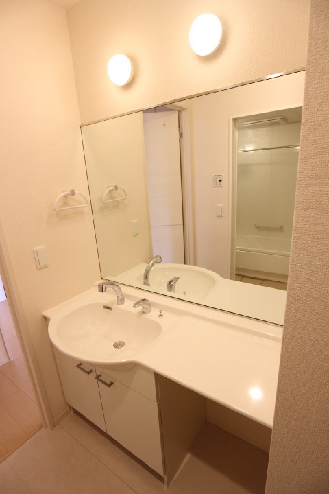 ソレーユ・コート その他2