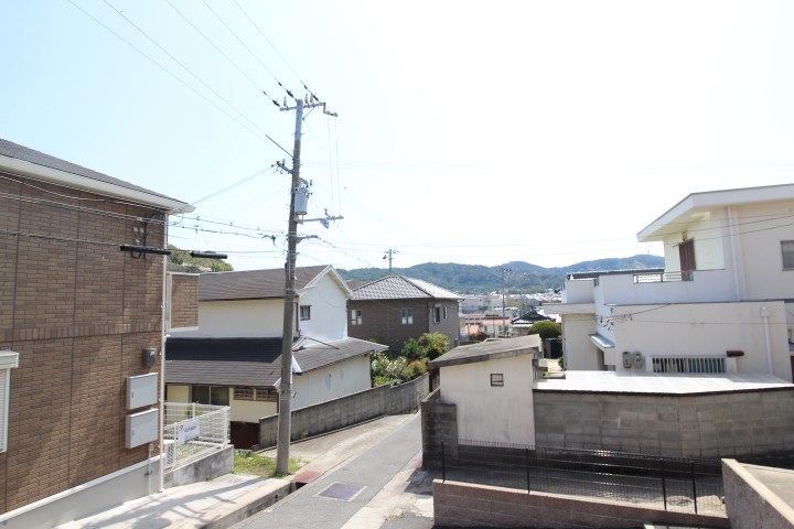 ソレーユ・コート その他4