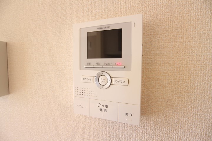 ソレーユ・コート その他6