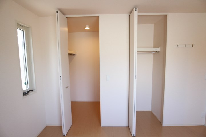 ソレーユ・コート その他7