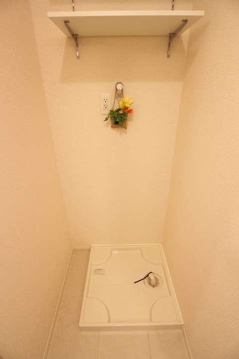 ソレーユ・コート その他9