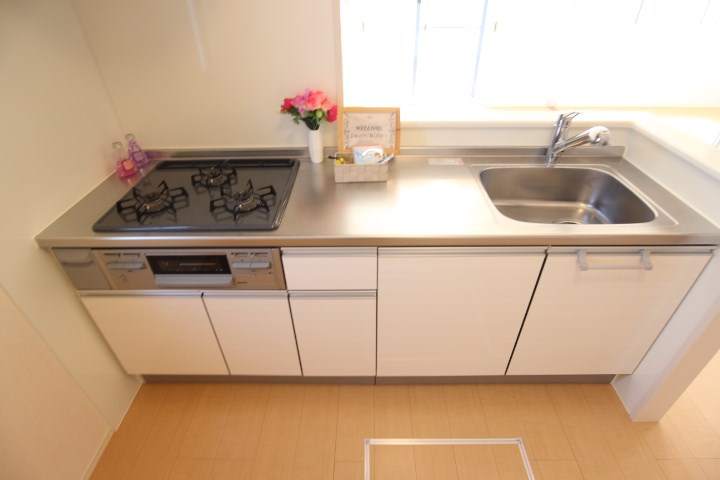 ソレーユ・コート その他10