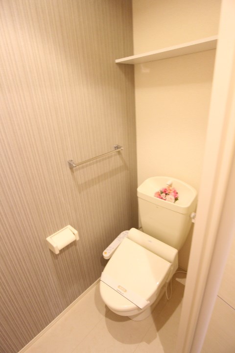 ソレーユ・コート その他15