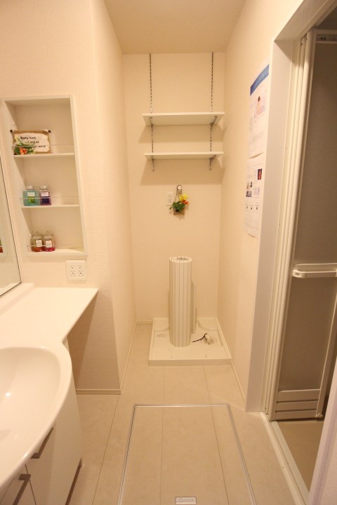 ソレーユ・コート その他16