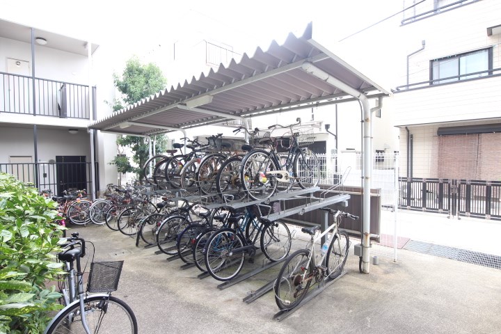 ミモザの館 その他8