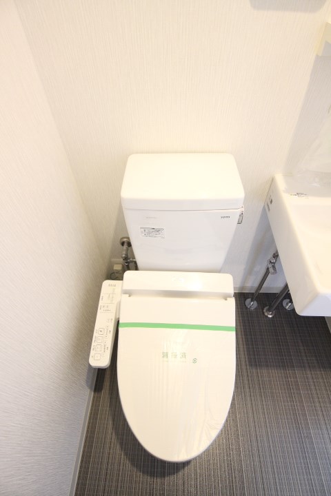 メゾンラフィネ その他1