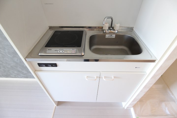 メゾンラフィネ キッチン