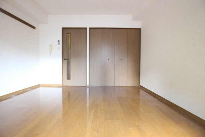 コートSK リビング