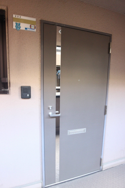 コートSK その他15