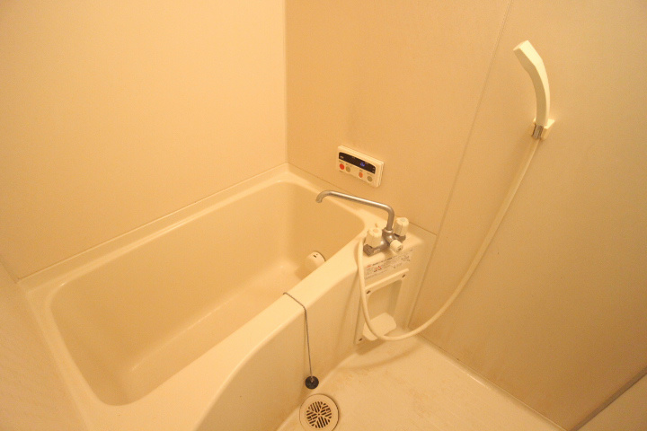 コートSK 風呂画像