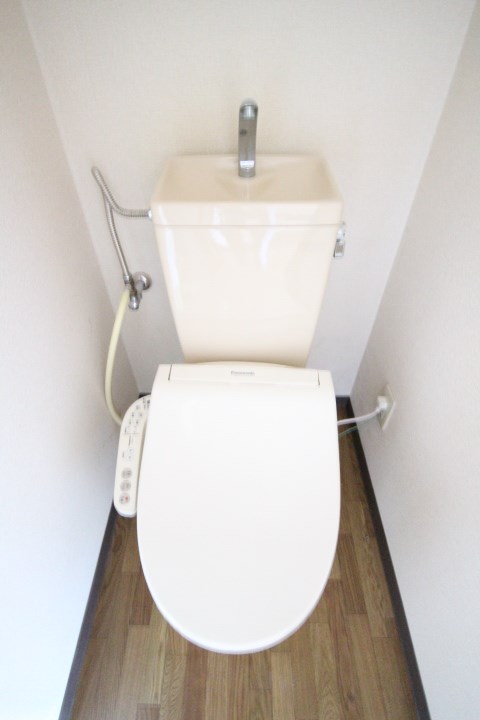 パレドルミエール その他1