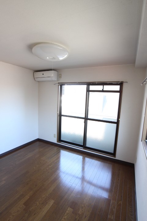 パレドルミエール リビング