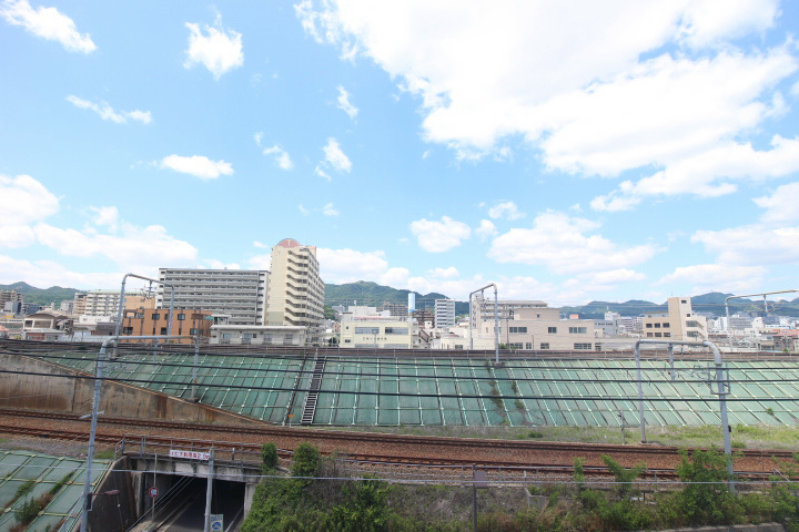 キャッスルアート新長田 その他3