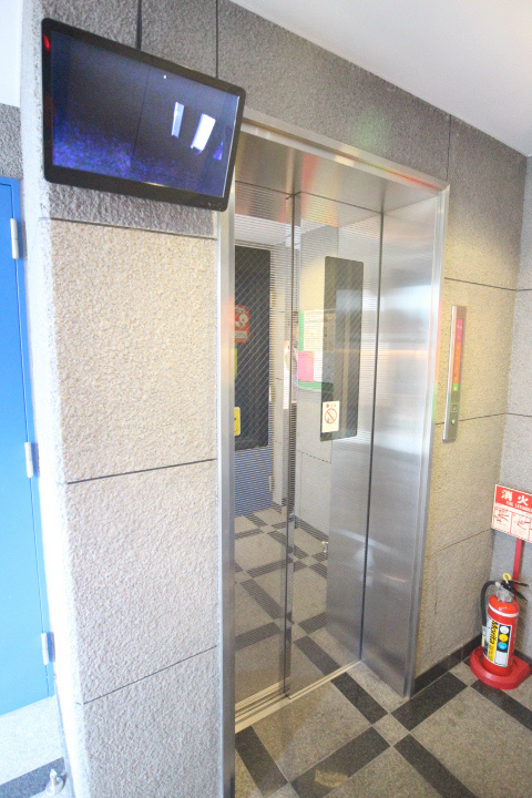 キャッスルアート新長田 その他6