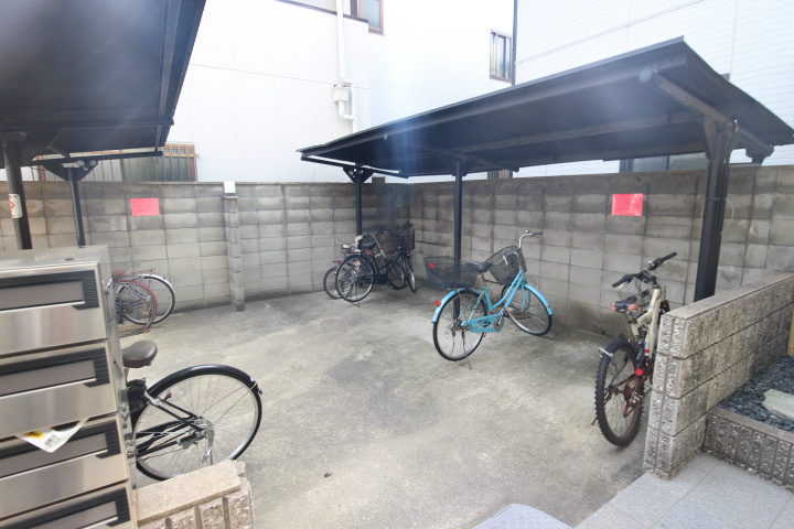 キャッスルアート新長田 その他8