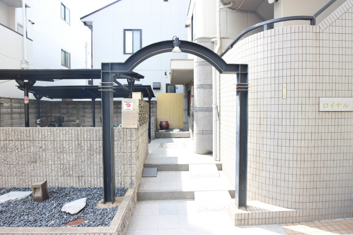 キャッスルアート新長田 その他13