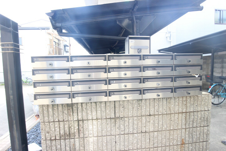 キャッスルアート新長田 その他21