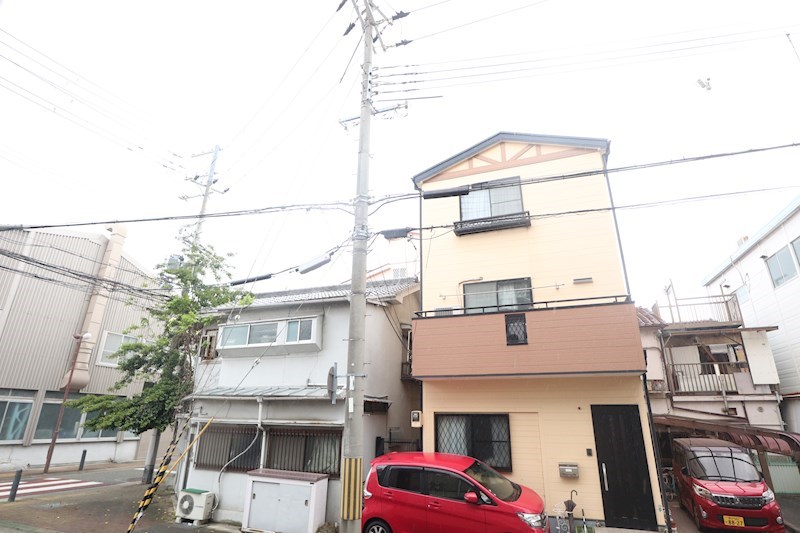 メゾンドイスティクラール その他3