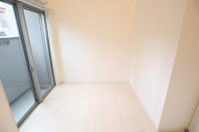 メゾンドイスティクラール リビング