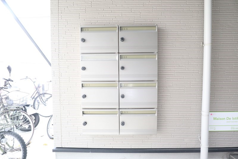 メゾンドイスティクラール その他22